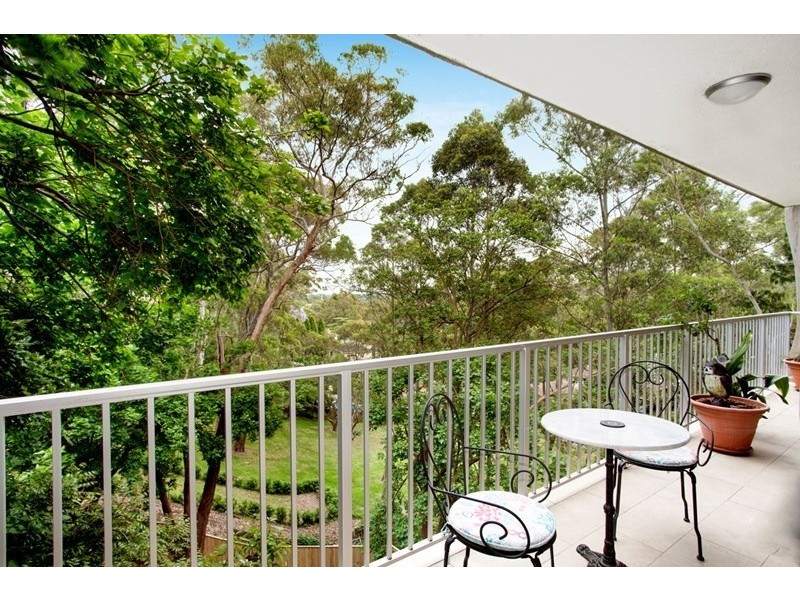 3/1B Innes Road, Greenwich NSW 2065