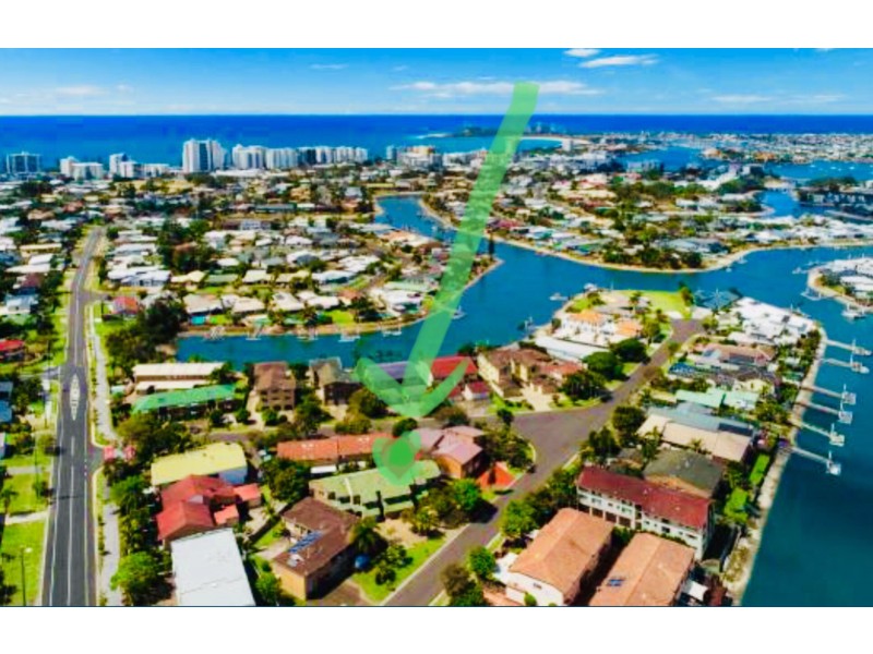 4/5 Yallanga Place, Mooloolaba QLD 4557