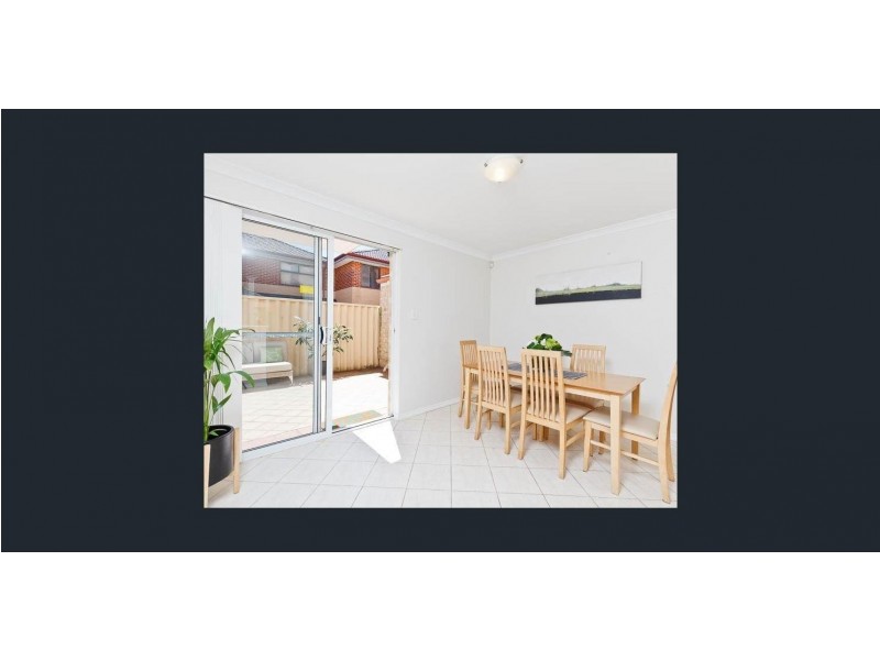 2/61 Pollard Street, Glendalough WA 6016