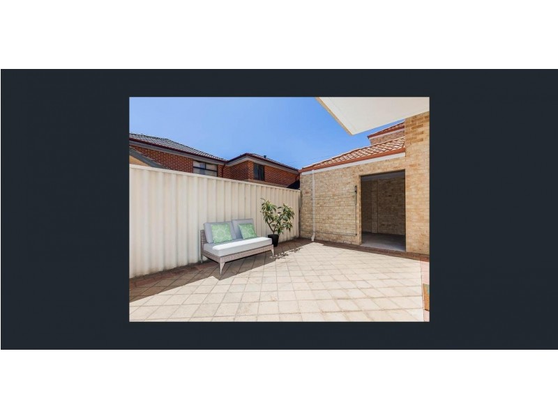 2/61 Pollard Street, Glendalough WA 6016
