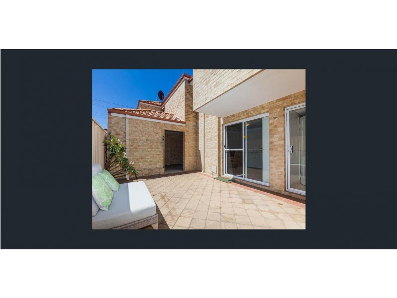 2/61 Pollard Street, Glendalough WA 6016