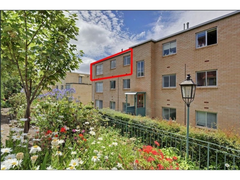 10/50 Marieville Esplanade, Sandy Bay TAS 7005
