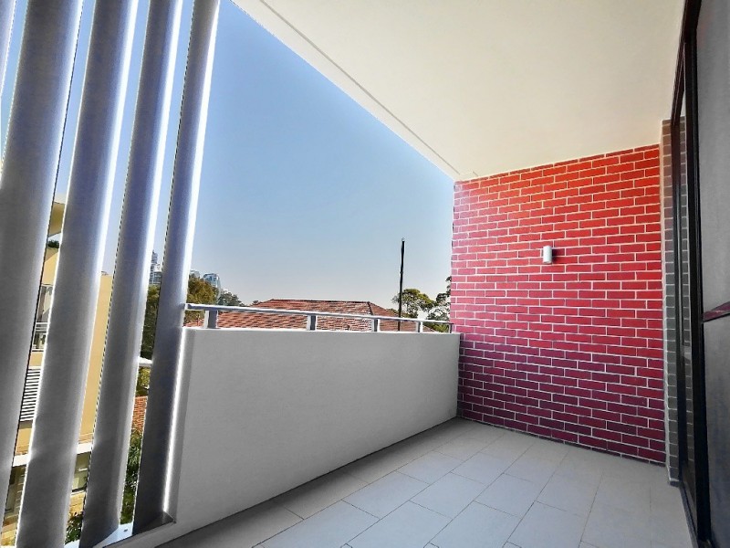 206/1 Victoria Street, Roseville NSW 2069