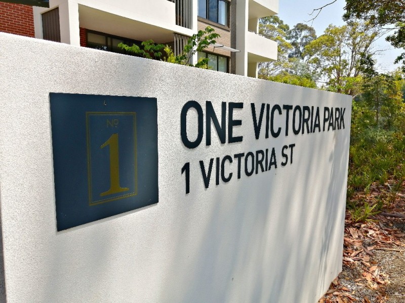 206/1 Victoria Street, Roseville NSW 2069