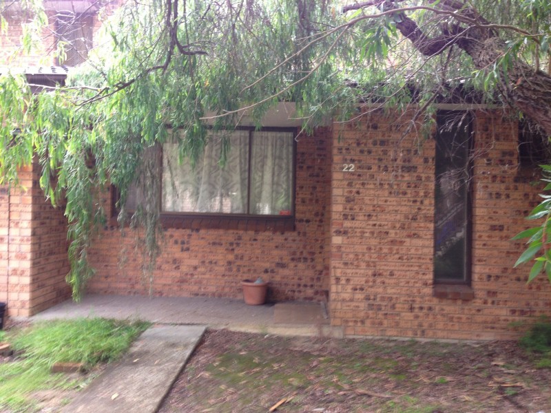 22/126 Crimea Road, Marsfield NSW 2122