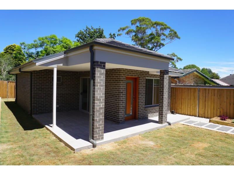 16a Carbeen Avenue, St Ives NSW 2075
