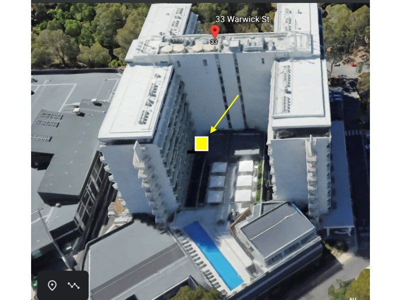 119/33 Warwick Street, Walkerville SA 5081