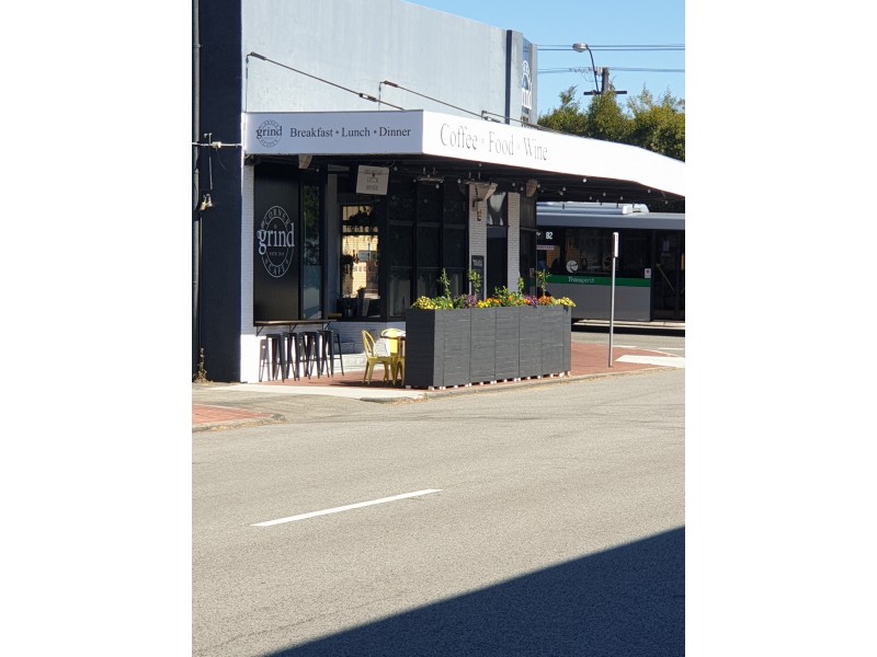 1 Gregory Street, Wembley WA 6014