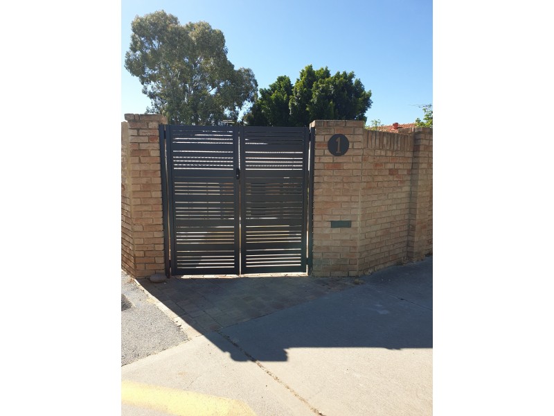 1 Gregory Street, Wembley WA 6014