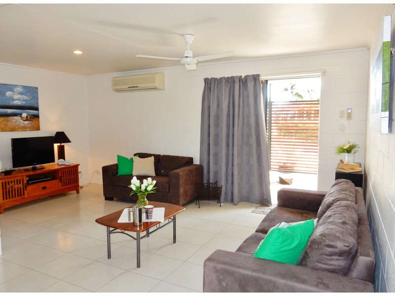 21 Carr Crescent, Lucinda QLD 4850