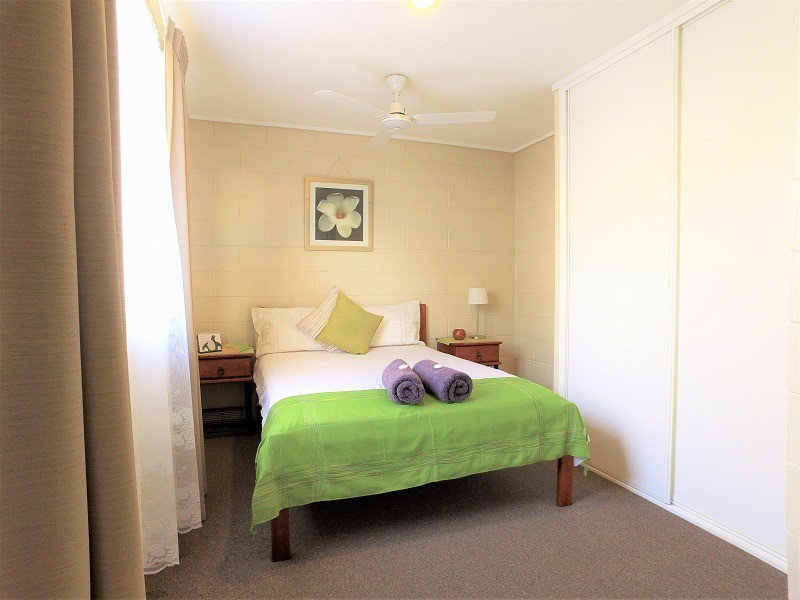 21 Carr Crescent, Lucinda QLD 4850