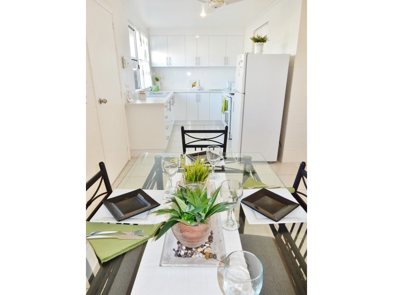 3/21 Carr Crescent, Lucinda QLD 4850