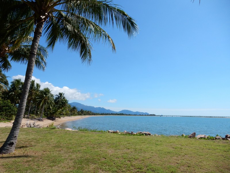 3/21 Carr Crescent, Lucinda QLD 4850