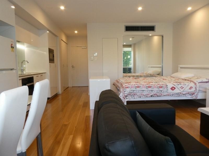 16/189 Adelaide Terrace, Perth WA 6000