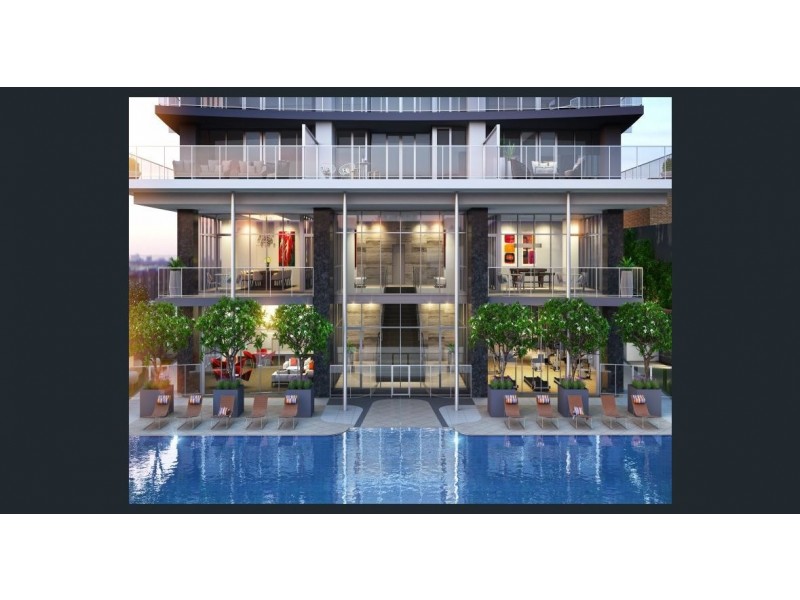 16/189 Adelaide Terrace, East Perth WA 6004