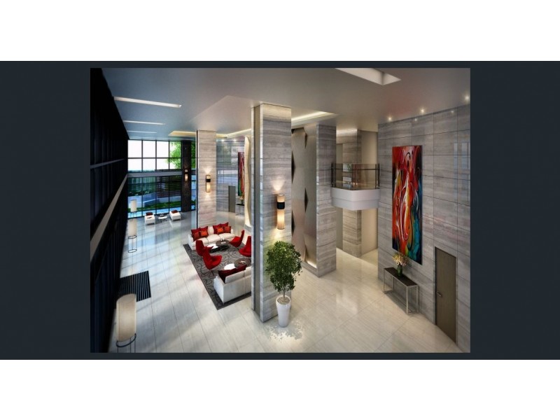 16/189 Adelaide Terrace, East Perth WA 6004