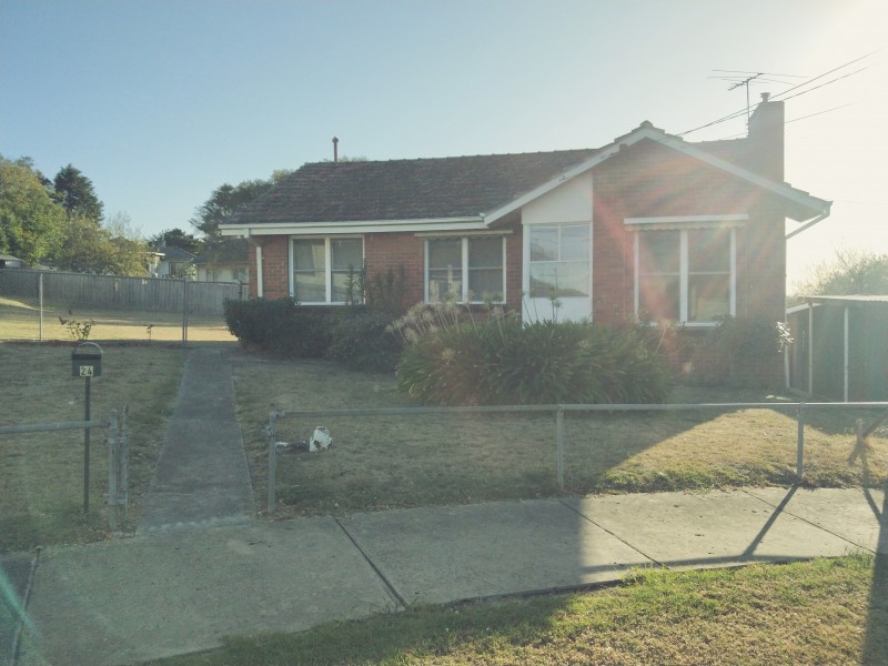 24 Lilly Pilly Avenue, Doveton VIC 3177