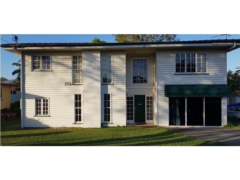 B/62 Watcombe Street, Wavell Heights QLD 4012