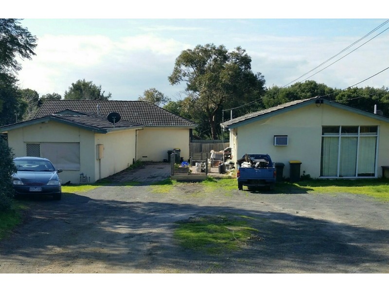 2/1 Kenilworth Avenue, Frankston VIC 3199