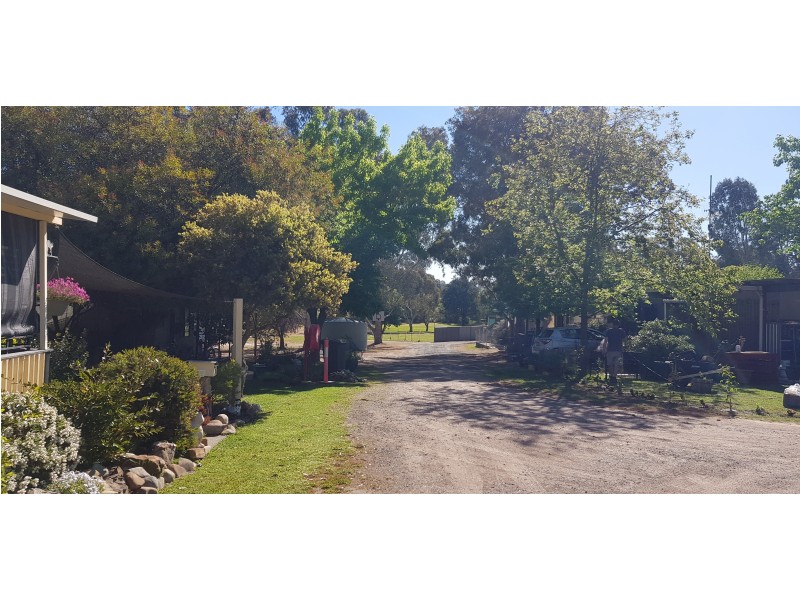 77/05016 Maroondah Highway, Alexandra VIC 3714