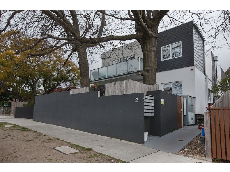 12/2 Thistle Grove, Highett VIC 3190