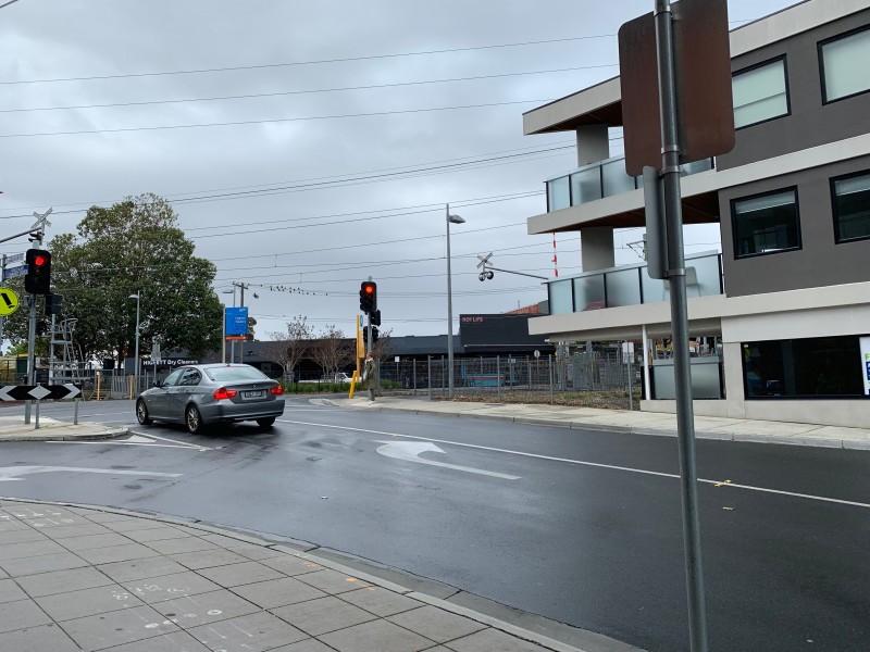 12/2 Thistle Grove, Highett VIC 3190