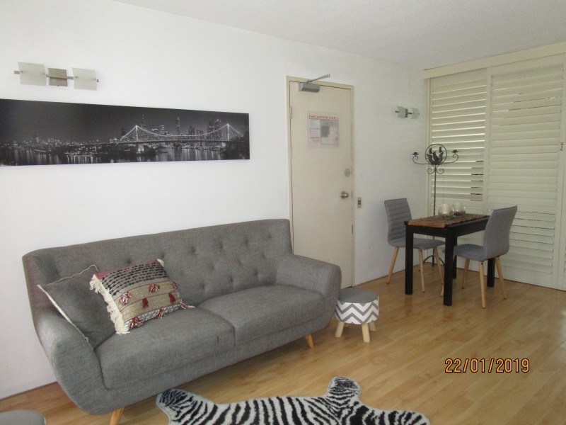 30/23 Agnes Street, Fortitude Valley QLD 4006