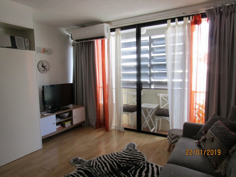 30/23 Agnes Street, Fortitude Valley QLD 4006