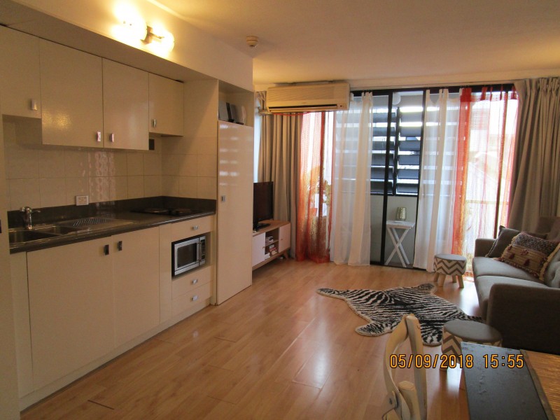 30/23 Agnes Street, Fortitude Valley QLD 4006