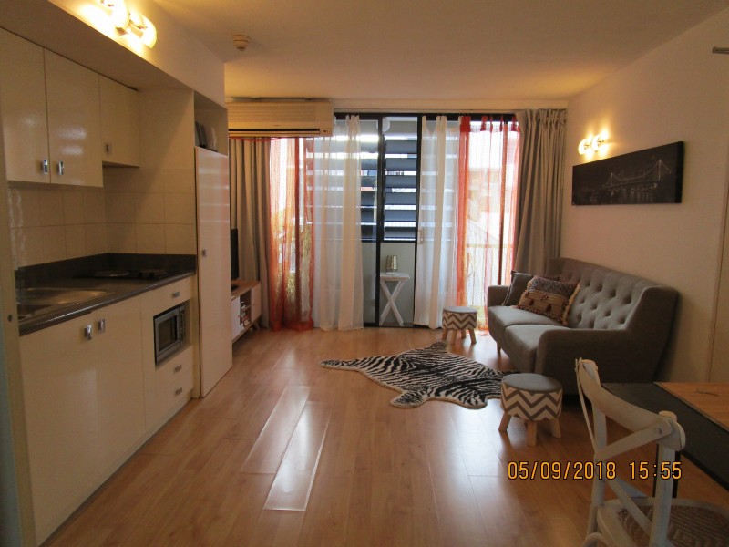 30/23 Agnes Street, Fortitude Valley QLD 4006