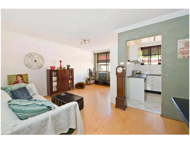 8/104 Alice Street, Newtown NSW 2042