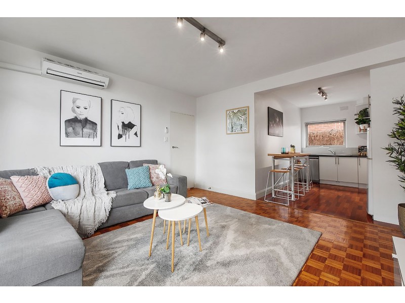 2/172 Thomas Street, Brighton East VIC 3187