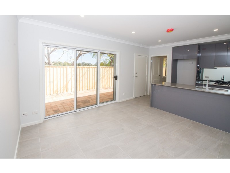 26A Zammit Avenue, Quakers Hill NSW 2763