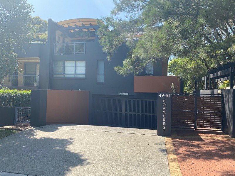 2/49-51 Foamcrest Avenue, Newport NSW 2106