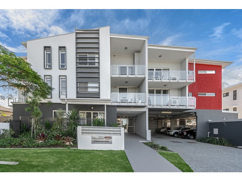 1/40 Rawlinson Street, Murarrie QLD 4172