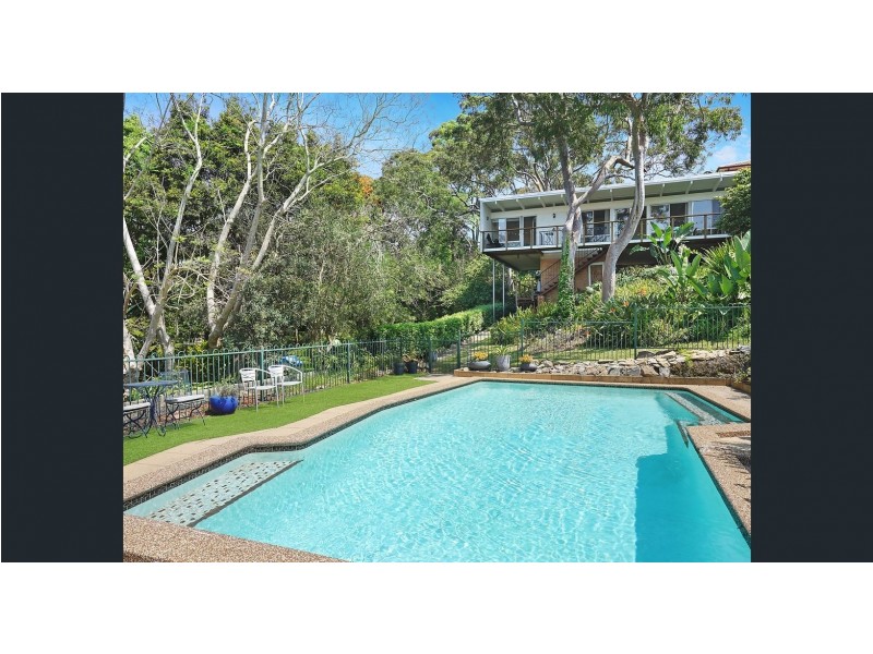 20 Connell Road, Oyster Bay NSW 2225