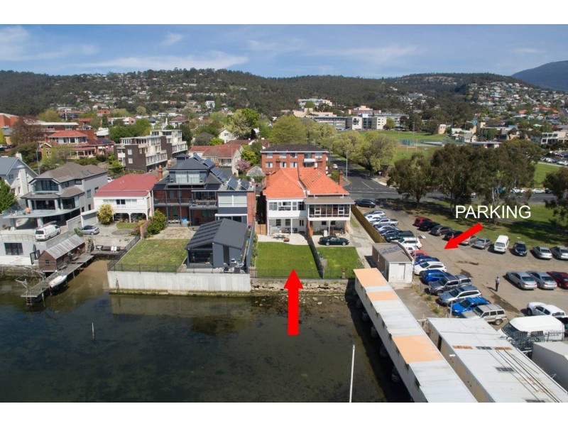 346 Sandy Bay Road, Sandy Bay TAS 7005