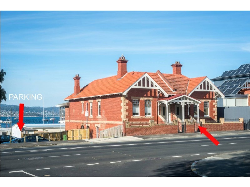 346 Sandy Bay Road, Sandy Bay TAS 7005