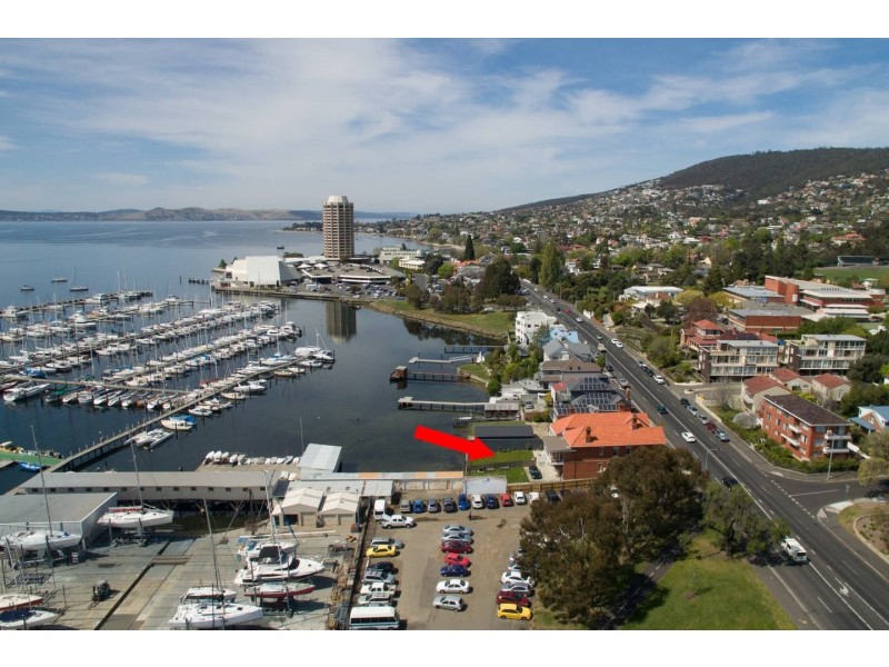 346 Sandy Bay Road, Sandy Bay TAS 7005
