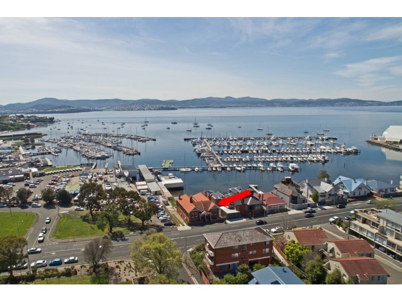 346 Sandy Bay Road, Sandy Bay TAS 7005