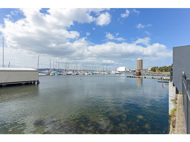 346 Sandy Bay Road, Sandy Bay TAS 7005