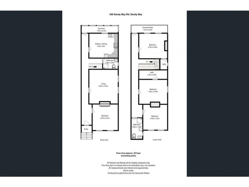 346 Sandy Bay Road, Sandy Bay TAS 7005