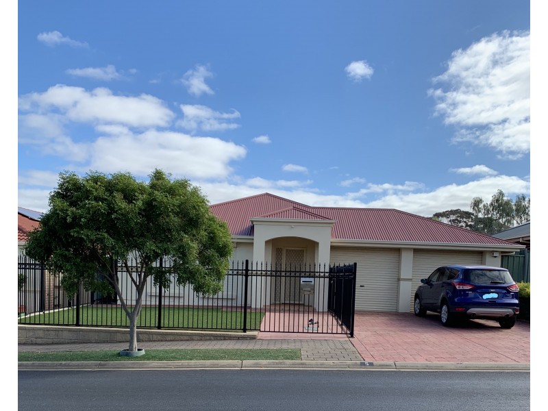 5 Blacksmith Avenue, Walkley Heights SA 5098