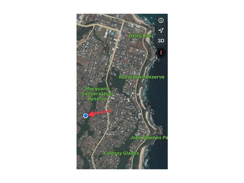 3 Lyndale Avenue, Port Macquarie NSW 2444