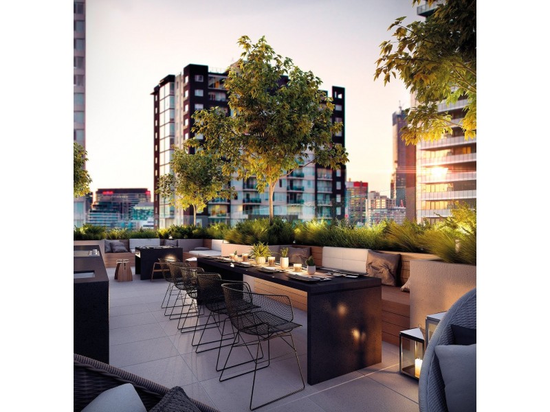 2803/61 Haig Street, Southbank VIC 3006