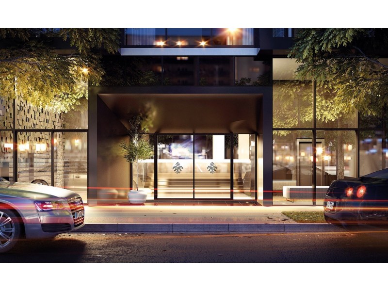 2803/61 Haig Street, Southbank VIC 3006