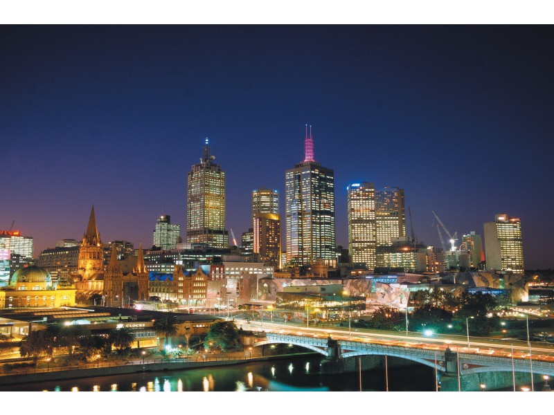 2803/61 Haig Street, Southbank VIC 3006