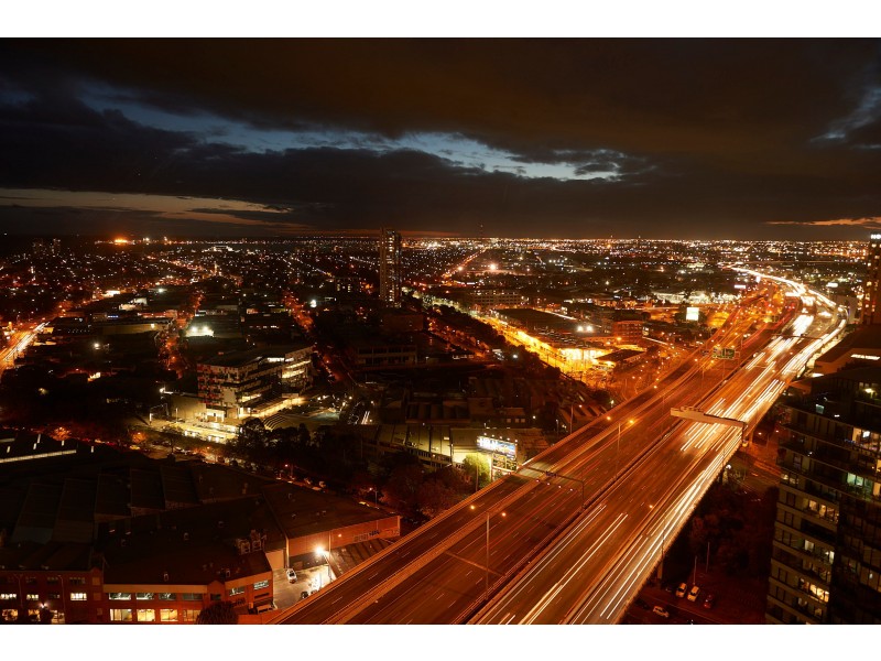 2803/61 Haig Street, Southbank VIC 3006