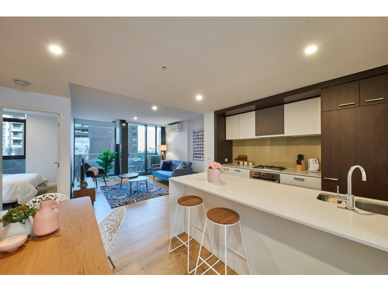1303/57 City Road, Southbank VIC 3006