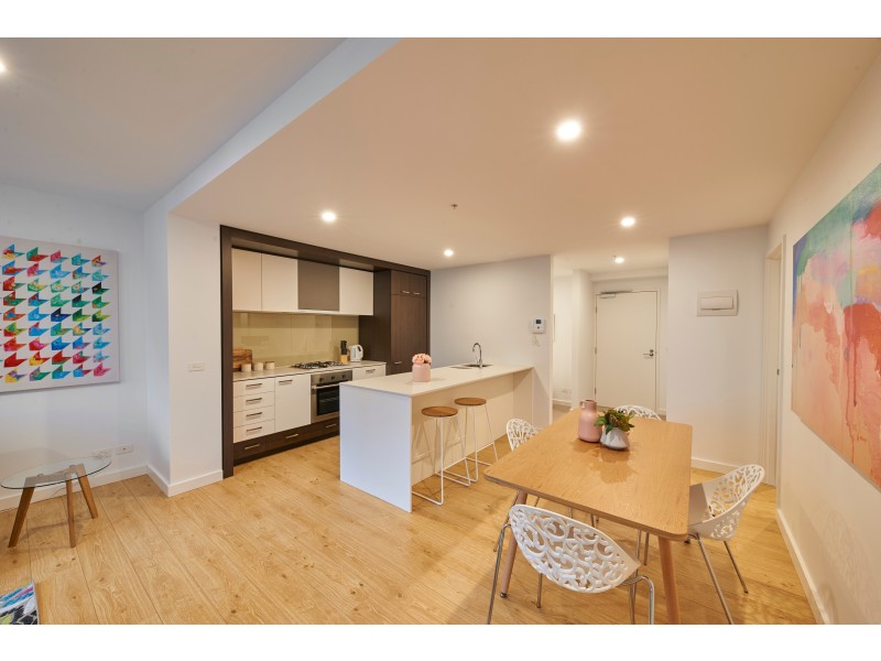 1303/57 City Road, Southbank VIC 3006